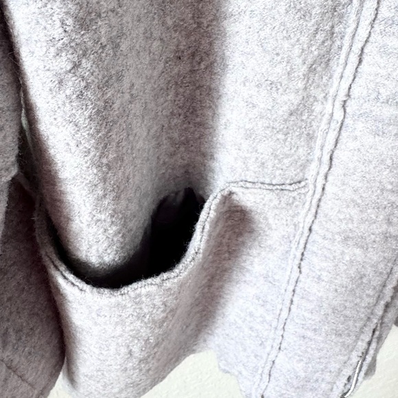 Halogen Coat - Picture 9 of 10